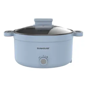 Lẩu điện Sunhouse SHD4528