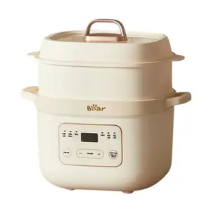 Nồi nấu chậm 1.6L Bear SB-NNC16