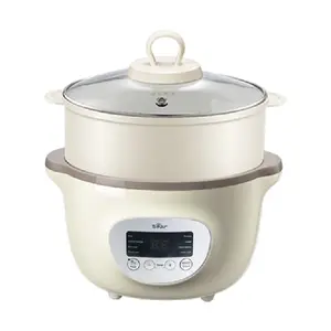 Nồi nấu chậm 1.6L Bear SUBE002