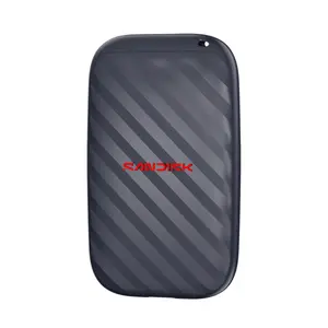 Ổ cứng di động SSD Sandisk E10 Portable Drive 500GB