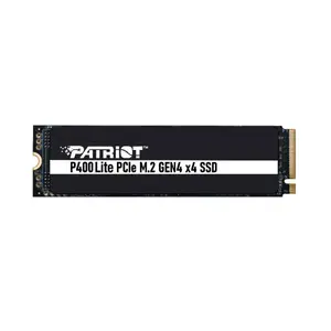 Ổ cứng SSD Patriot P400 Lite M.2 PCIe Gen 4x4 NVMe 1TB