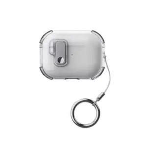 Hộp đựng tai nghe Apple Airpods 4 Ravaka Cara
