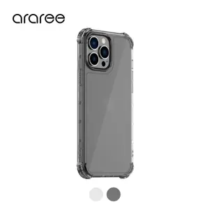 Ốp lưng iPhone 13 Pro Araree Flexield