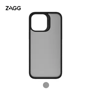 Ốp lưng iPhone 14 Plus | 15 Plus Zagg Hampton