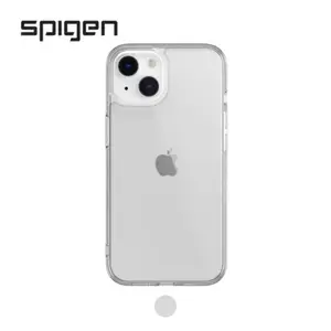 Ốp lưng iPhone 14 Spigen Ultra Hybrid Crystal