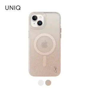 Ốp lưng iPhone 17e/16e/15/14/13 UNIQ Coehl Lumino