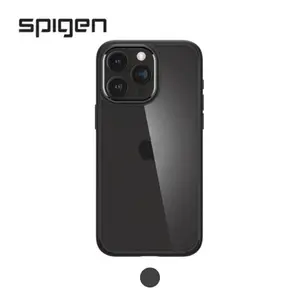 Ốp lưng iPhone 15 Pro Max Spigen Ultra Hybrid Matte