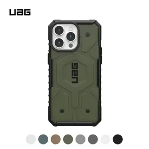 Ốp lưng iPhone 15 Pro Max UAG Pathfinder hỗ trợ sạc Magsafe