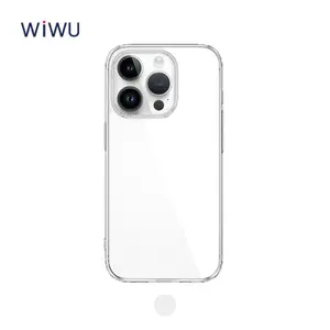 Ốp lưng iPhone 15 Pro Max Wiwu TPP-109