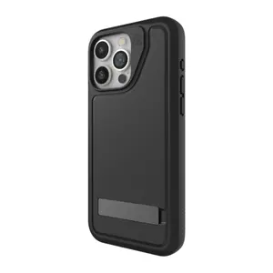 Ốp lưng iPhone 15 Pro Max Zagg Everest Kickstand With Magsafe