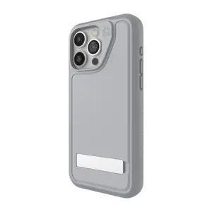 Ốp lưng iPhone 15 Pro Zagg Everest Kickstand With Magsafe
