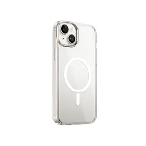 Ốp lưng iPhone 17e/16e/15/14/13 Wiwu MCC-101