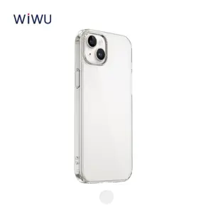 Ốp lưng iPhone 17e/16e/15/14/13 Wiwu TPP-109