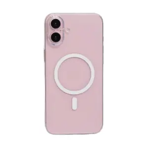 Ốp lưng iPhone 16 Memumi With Magsafe