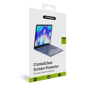 Dán màn hình Apple MacBook Neo 13 inch Innostyle Crystal Clear Screen Protector