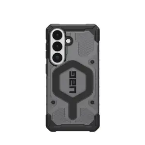 Ốp lưng Samsung Galaxy S26 UAG Pathfinder Clear With Magsafe