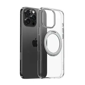 Ốp lưng iPhone 16 Pro Max Torras O1S With Magsafe