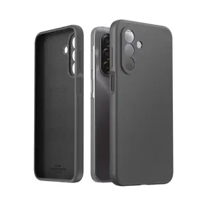 Ốp lưng Samsung Galaxy A18/A17 5G Araree Typo Skin
