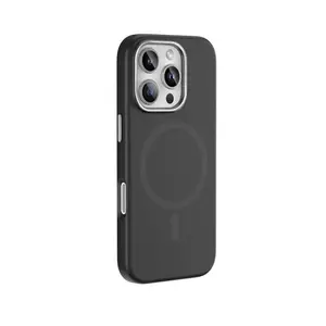 Ốp lưng iPhone 16 Pro Max Mutural Pure With Magsafe