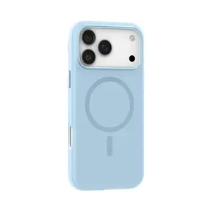 Ốp lưng iPhone 17 Pro Max Mutural Pure With Magsafe