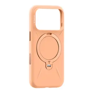 Ốp lưng iPhone 17 Pro Max Torras Q3 Mono With Magsafe