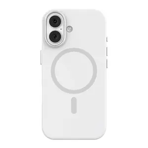 Ốp lưng iPhone 17 Mutural Pure With Magsafe