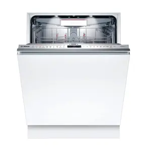 Máy rửa bát bán âm Bosch 14 Bộ Series 8 (SMI8ZDS81T)