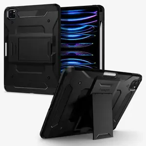 Bao da iPad Pro 11 (2018-2022) Spigen Tough Armor Pro