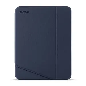 Bao da iPad Pro 12.9 Tomtoc (Usa) Từ Tính Đa Góc Smar-Tri