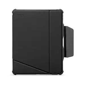 Bao da iPad Pro 12.9 Tomtoc (Usa) 2 In 1 Ultra Detachable B57 Diamond