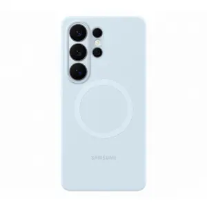 Ốp lưng Samsung Galaxy S26 Ultra Silicone With Magsafe chính hãng