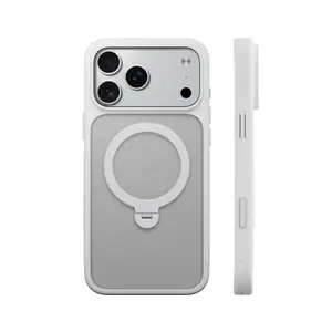 Ốp lưng iPhone 17 Pro Max Slimcase Standout With Magsafe