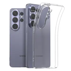Ốp lưng Samsung Galaxy S26 Ultra Araree A Fit Clear