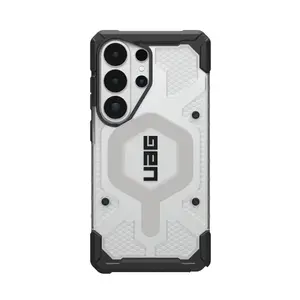 Ốp lưng Samsung Galaxy S26 Ultra UAG Pathfinder Clear With Magsafe