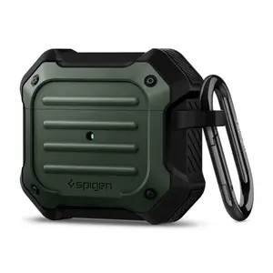 Hộp đựng tai nghe Airpods 3 Spigen Tough Armor