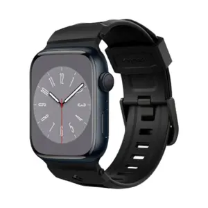 Dây đeo Apple Watch 44/45/46/49mm Spigen Rugged Band Matte