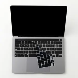 Phủ phím Innostyle (USA) Tpu Keyboard Cover Macbook Pro 13 (M1/M2)