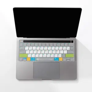 Phủ phím Innostyle (USA) Keyguard Navigator Shortcut Macbook Air 13 M1