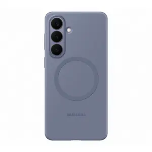 Ốp lưng Samsung Galaxy S26 Plus Silicone With Magsafe chính hãng