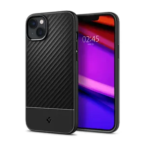 Ốp lưng iPhone 15 Plus/14 Plus Spigen Core Armor Matte