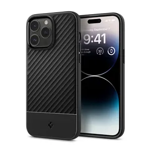 Ốp lưng iPhone 14 Pro Spigen Core Armor Matte