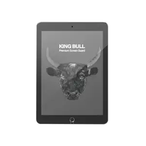 Dán màn hình Paper Like Apple iPad 10.2 Mipow Full Cao Cấp