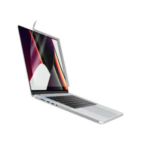 Dán màn hình Macbook Pro 16 (M1/M2/M3/M4/M5) Innostyle Crystal Clear