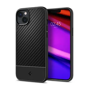 Ốp lưng iPhone 16e/15/14/13 Spigen Core Armor Matte