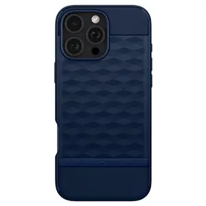 Ốp lưng iPhone 16 Pro Max Spigen Parallax With Magsafe