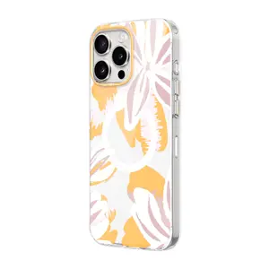 Ốp lưng iPhone 16 Pro Max TGVIS Space Color Fun