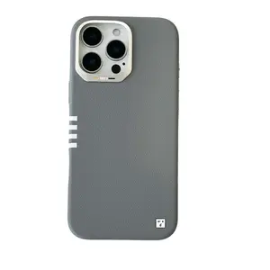 Ốp lưng iPhone 16 Pro Max TGVIS VIDA