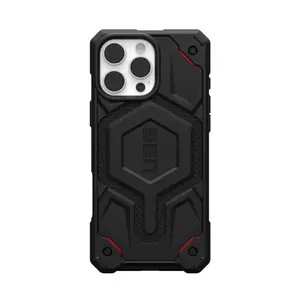 Ốp lưng iPhone 16 Pro Max UAG chống sốc Monarch Pro Kevlar