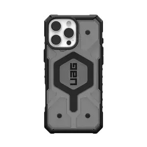 Ốp lưng iPhone 16 Pro Max UAG chống sốc Pathfinder Clear With Magsafe