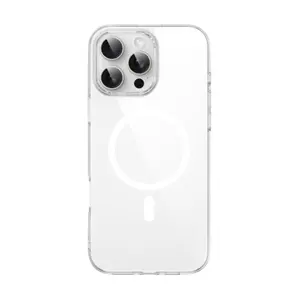 Ốp lưng iPhone 16 Pro Max Wiwu MCC-101